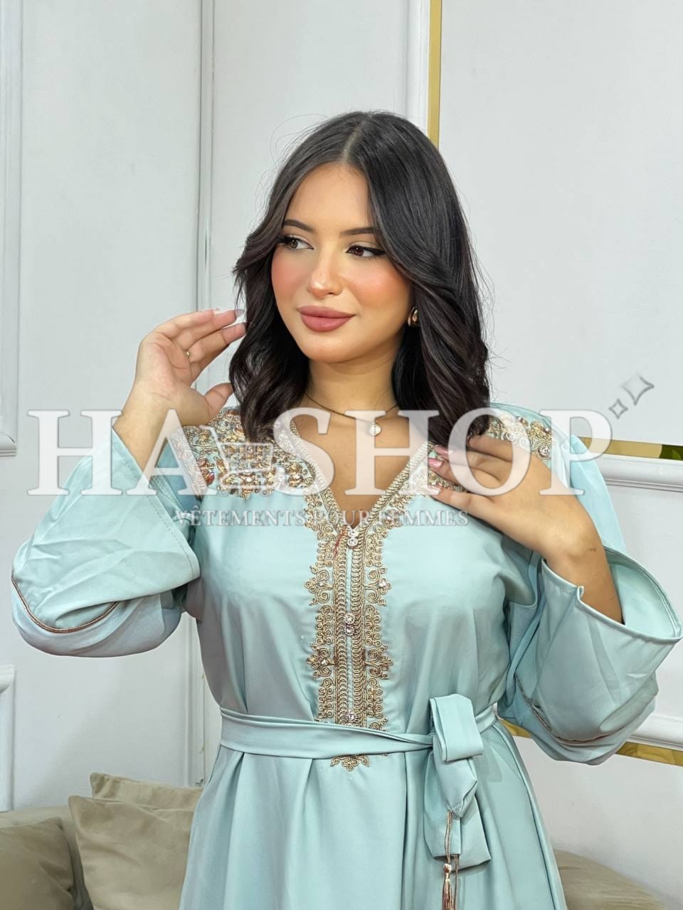 Ropa élégant