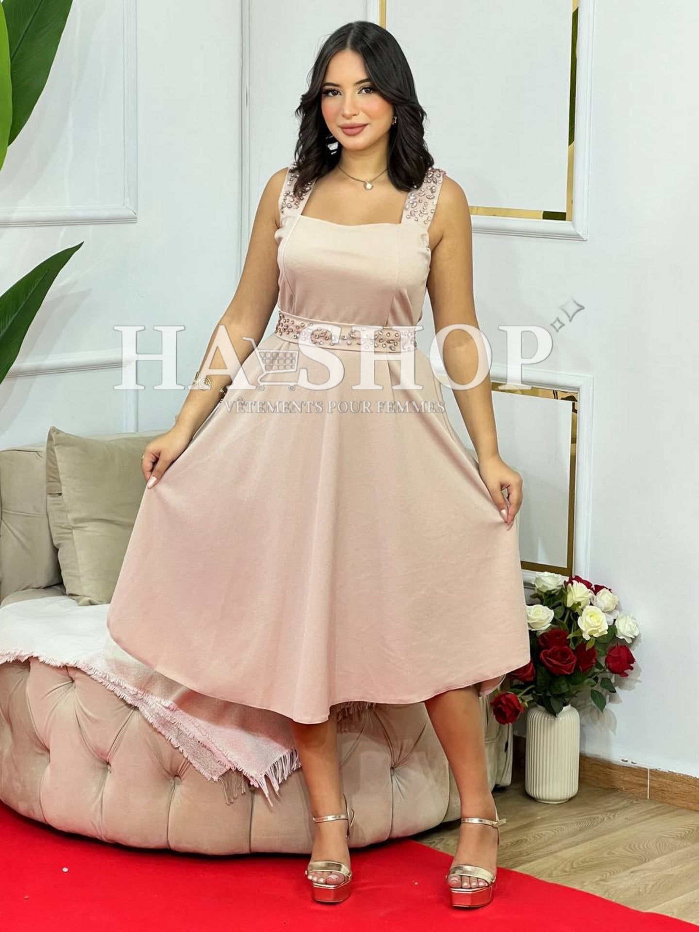 SOUAGHI PRINCESSE