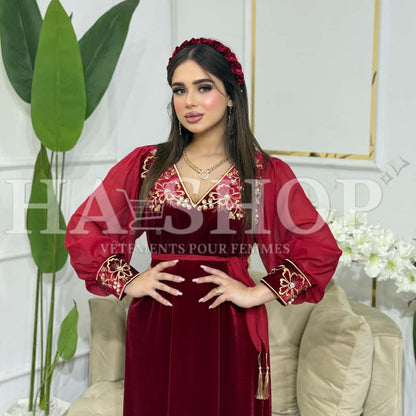 جبة السيرتات