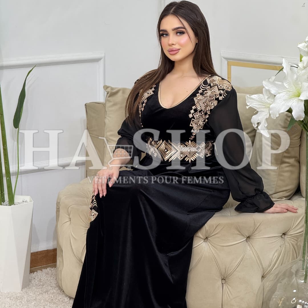 Élégance Royale
