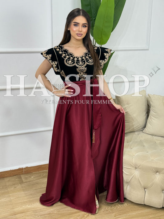 MODEL RIMA