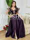 mauve