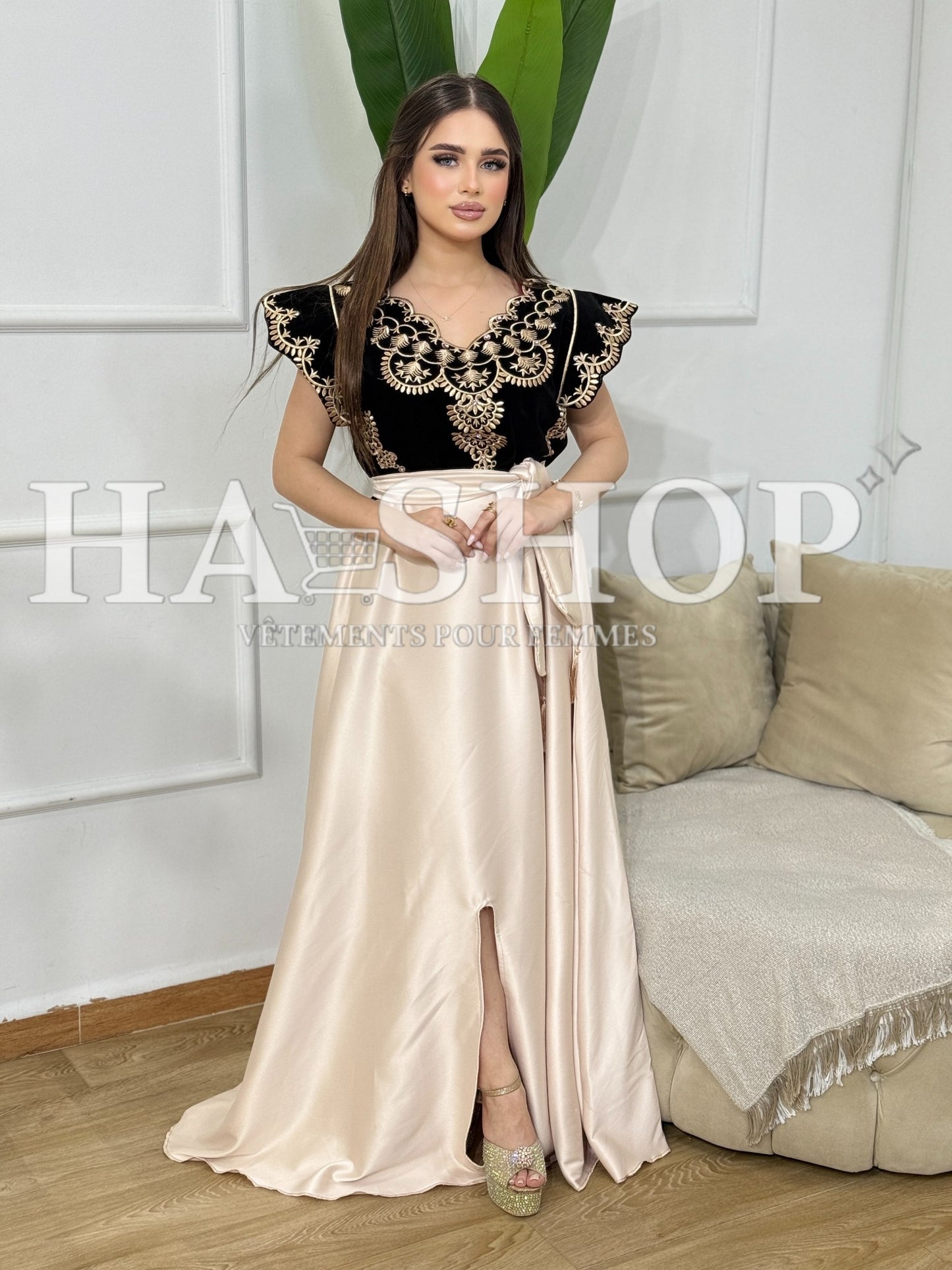 MODEL RIMA