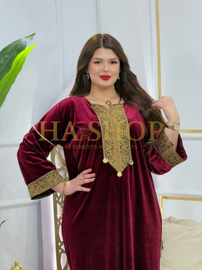 جبة الاحرف العربية